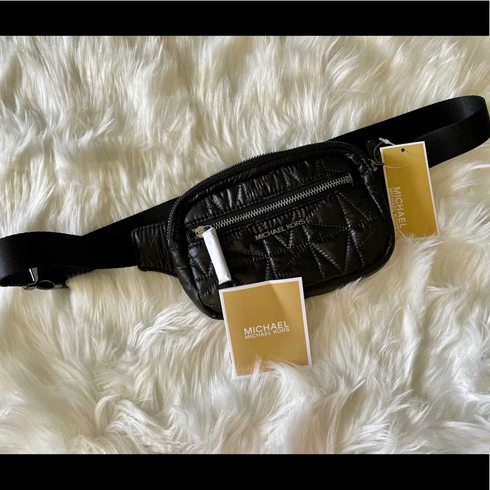 Michael Kors Belt Bag
